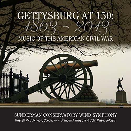 Gettyburg@150cover